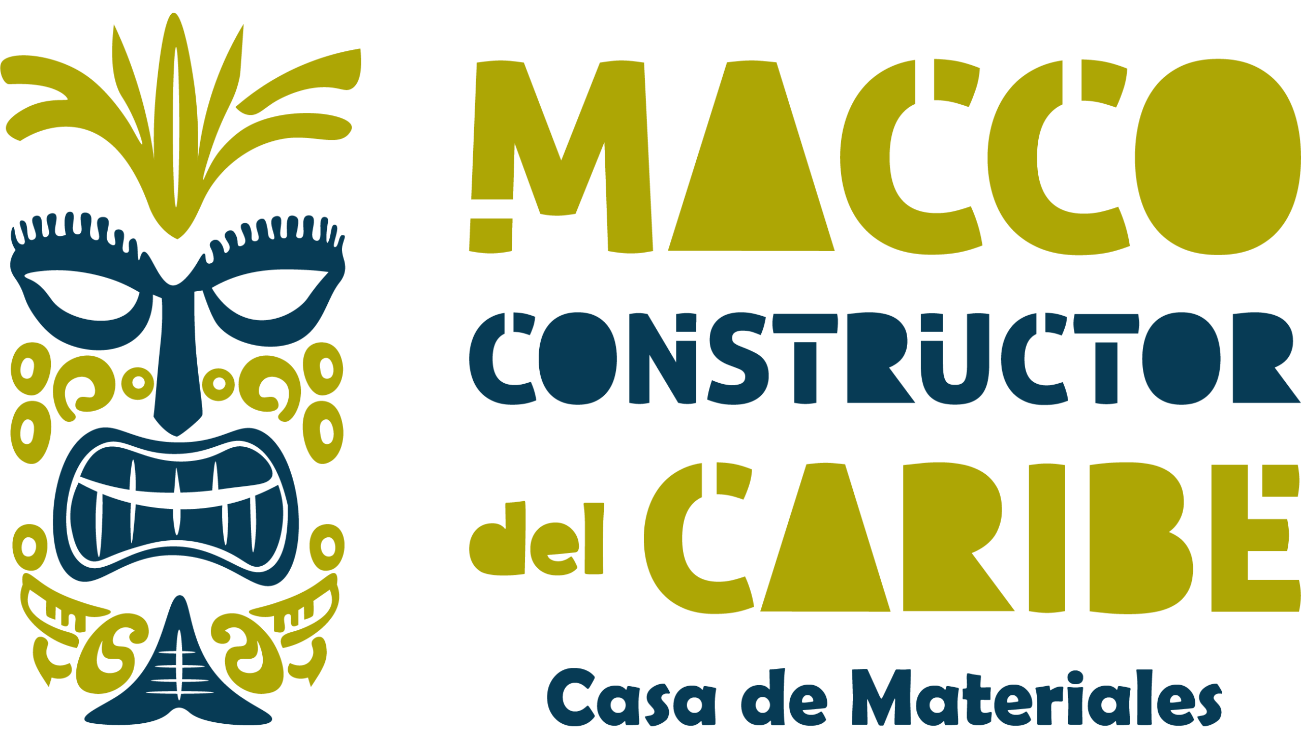 Logo Macco Caribe